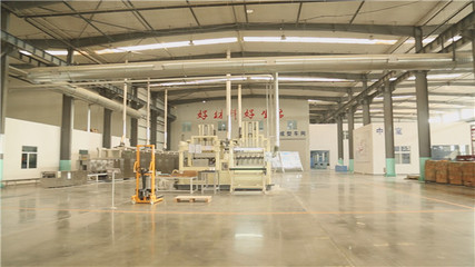 再造一个新国瓷！员工持股凝聚创新动力，整合产业链做强“根据地”