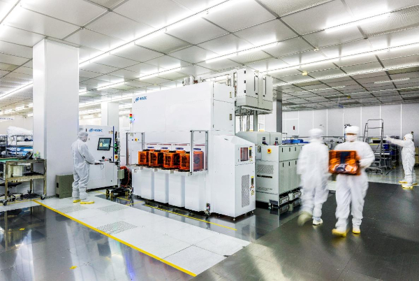 向“新”而行 中国人寿科技金融助力新材料技术开发服务，推动科技产业金融良性互动