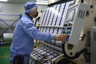 连云港经济技术开发区管理委员会 引领新材料技术开发服务，赋能产业创新升级