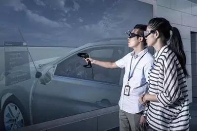 驶向未知 新材料如何重塑未来智能汽车