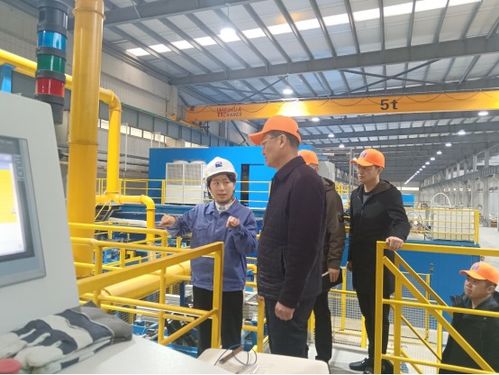 通州住建局绿建中心 当好建材企业复工复产“服务员”，助推新材料技术开发服务